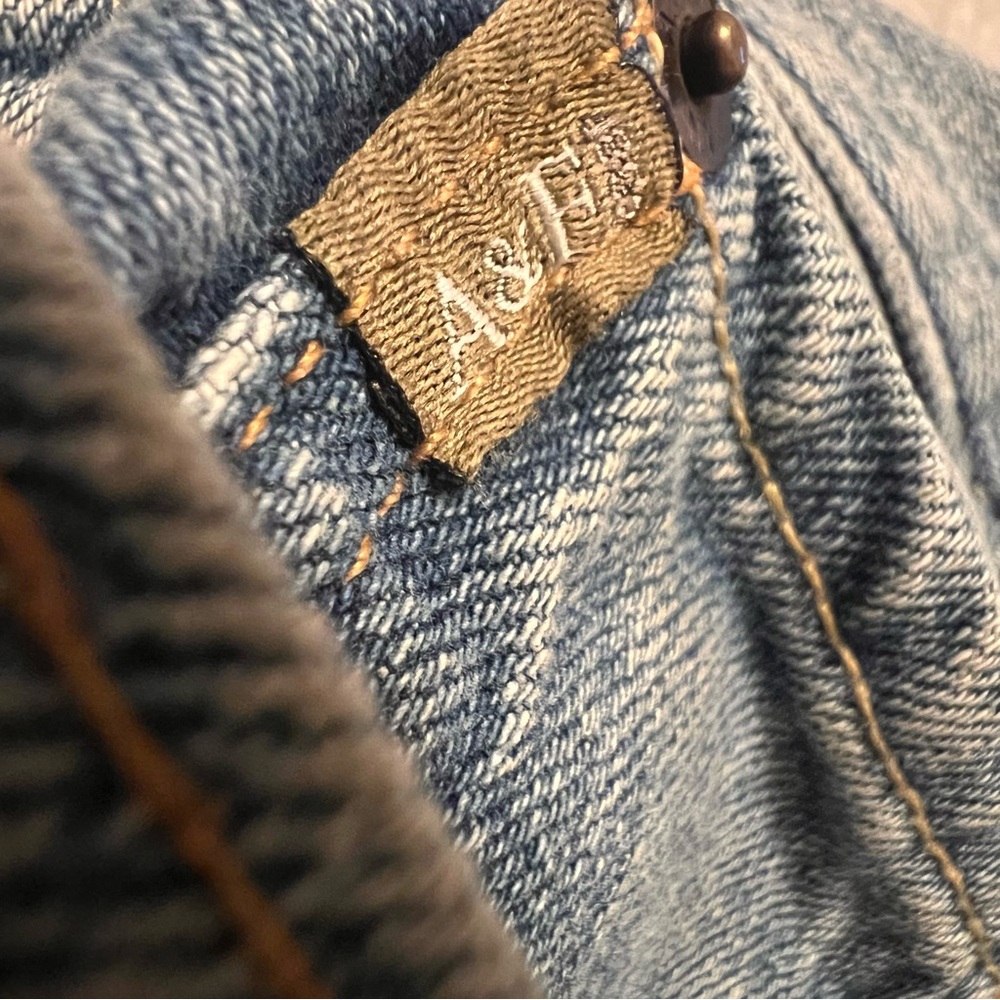 Abercrombie & fitch
